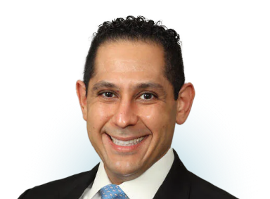 Matthew P. Abdel, M.D.